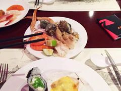 -泰谷酒店·太古码头闽菜自助餐厅