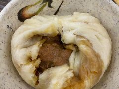 风味排骨包子-张包铺(道外店)