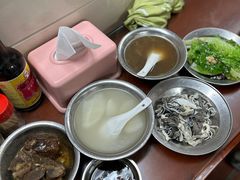 -阿秋牛排(湖心街店)