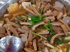 -古乐牛香·鲜牛肉牛杂火锅(新区店)