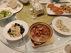 -渔公码头·九龙湾国际饭店