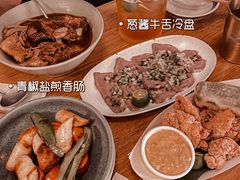 -埋位小酒馆(东城店)