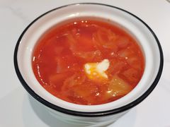 红菜汤-库滋明·俄罗斯特色美食(中央大街店)