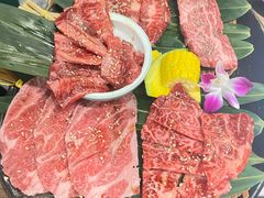 -虎丸烧肉(世纪汇店)