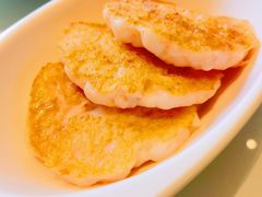 香煎虾饼-映像威海·海鲜味道(经区店)