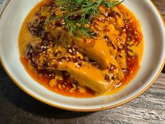 -外婆家(蓝色港湾店)