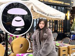 -BUTTERFUL&CREAMOROUS 黄油与面包(三里屯太古里店)