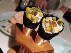 -韵秋荷(宝山龙湖天街店)