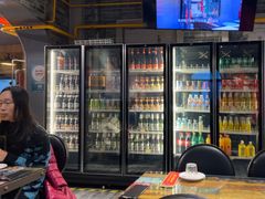 -金谷园饺子·烧烤(人大总店)