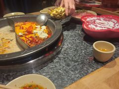 -蜀大侠火锅(总府路店)