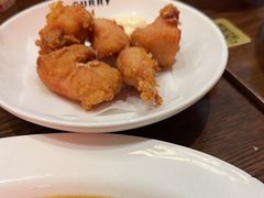 -伽喱博士 Dr.CURRY咖喱饭(太阳宫咖喱店)