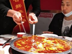 -蜀滋香鲜鱼美蛙火锅(339店)