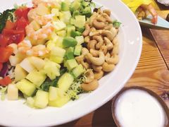 -烛影拾光观景餐厅·创意菜·摄影·小提琴(大唐不夜城店)