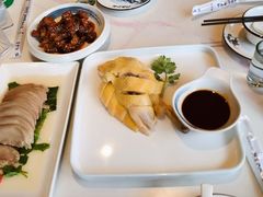 -壹只菜·崇明本地特色菜(崇明南门店)