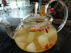 -绿茵阁西餐厅(哈西万达店)