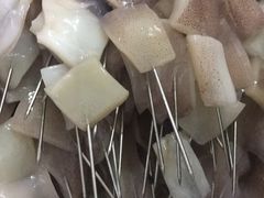 -永安烧烤