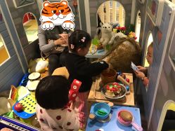 -幻贝家儿童乐园(苏州中心店)