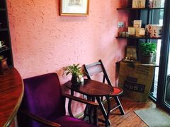 iphone_upload_pic-RUMORS COFFEE ROASTERY鲁马滋咖啡(湖南路店)