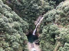 -宁波五龙潭景区