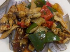 -东江海鲜大排档·潮汕菜·砂锅粥