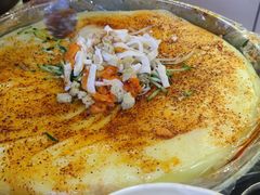 -安徽阜阳卷馍(西单店)