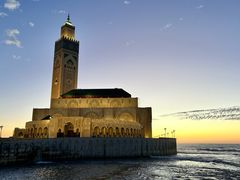 -哈桑二世清真寺