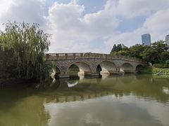 -尚贤河湿地