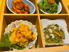 四宫格拼盘-浦·传统日式料理(3 5 1 1 店)