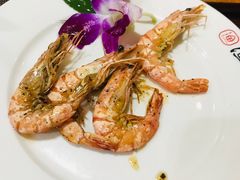 -渔日本料理铁板烧(新天地假日广场店)
