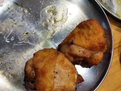 -Thank u mom非油炸健康鸡(万国广场店)