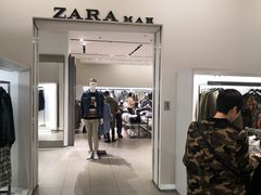 -ZARA(凯德乐峰广场店)