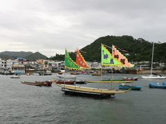 -南丫岛