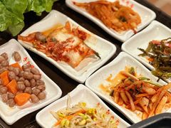 -李氏烤肉店