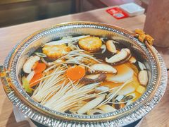 -一井烧肉·活鳗·火锅(毕淘买店)