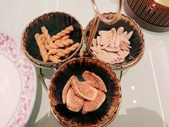 -香丰阁·烤鸭·川湘菜(清河店)