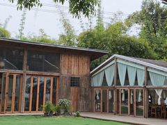 -柠檬花院烤肉·围炉煮茶·草坪团建·生日派对(三圣乡店)