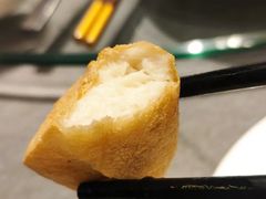 普宁豆腐干-潮州府·潮菜·砂锅粥(徐家汇店)