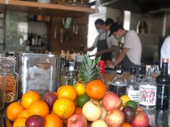 -BOR Eatery(安福路店)