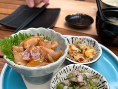 -山葵家居酒屋(天目里店)