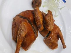 -凤凰楼酒家·粤宴点心(华强北店)