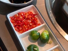 -同仁四季椰子鸡(无锡滨湖万象汇店)