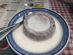 椰汁红豆糕-超琪星·咖啡简餐(川音店)