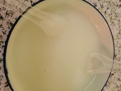 杏仁茶-老福平张记杏仁茶芝麻茶