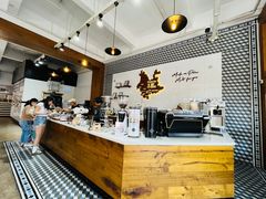 -Torch Coffee 炬点咖啡