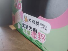 -大鸭梨烤鸭(望京店)