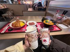 -吾妻拉面•和风食堂(群光广场店)