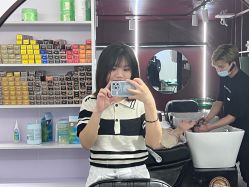 -卓梵美发·精品Salon