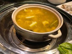 -先机泉水鸡汤(南山老君洞店)
