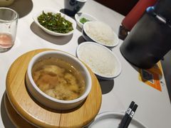 -秋色客家菜(南山店)