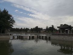-百泉景区